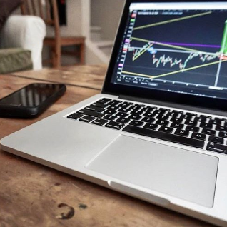 MacBook Pro 13' late 2013
