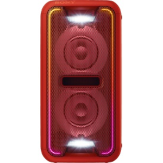 Музыкальная колонка Sony GTK-XB7 Red
