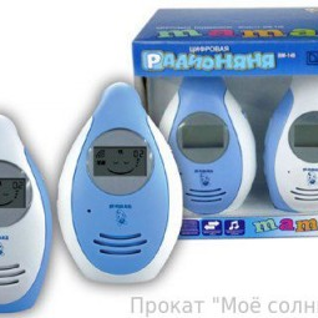 Радионяня Maman BM 148