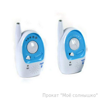 Радионяня Maman FD-2800
