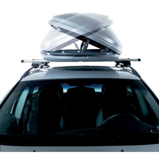 Автобокс Thule Pacific 780 - 420 литров
