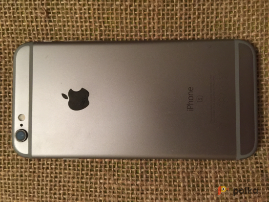 Возьмите iPhone 6s напрокат (Фото 4) в Москве