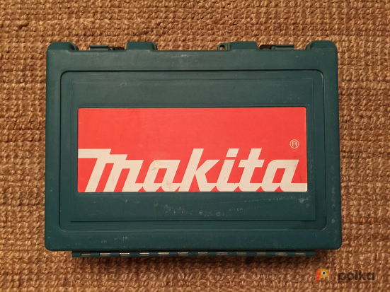 Возьмите Перфоратор Makita HR2450 напрокат (Фото 3) в Москве