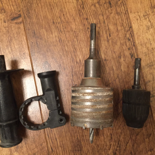 Перфоратор Makita HR2450