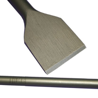 Лопатка makita sds max