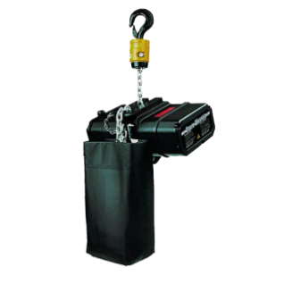Лебедка электрическая ChainMaster BGV-D8 320