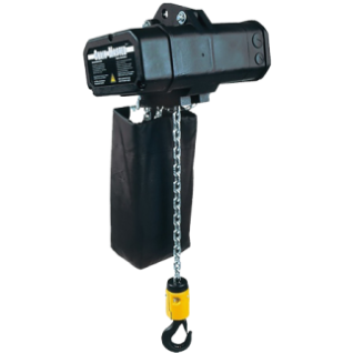 Лебедка электрическая ChainMaster BGV-D8 1000