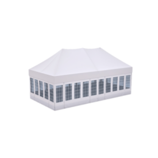 Шатер Expotent 8x4