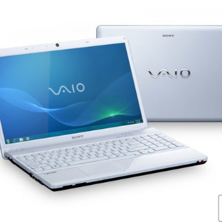 Sony Vaio