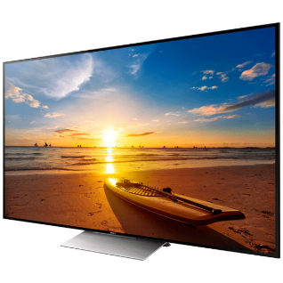 Телевизор Sony KD55XD9305 