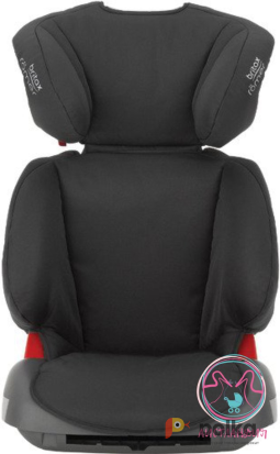 Возьмите Автокресло Britax Romer ADVENTURE 15-36кг (Черный) напрокат (Фото 3) в Санкт-Петербурге