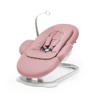 Шезлонг Stokke Steps Bouncer 