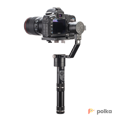 Возьмите Стэдикам Zhiyun Crane v2 напрокат (Фото 2) в Москве