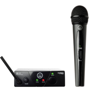 AKG WMS40