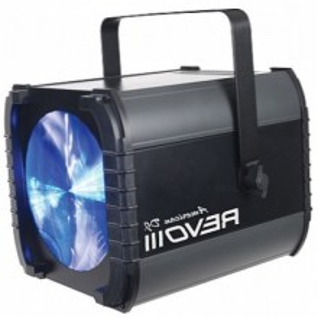 REVO III