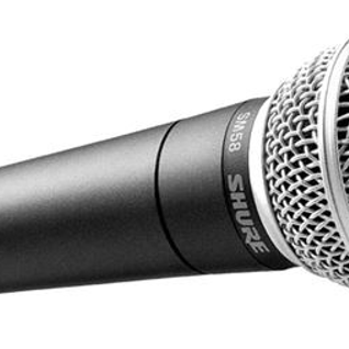 Shure SM 57/58
