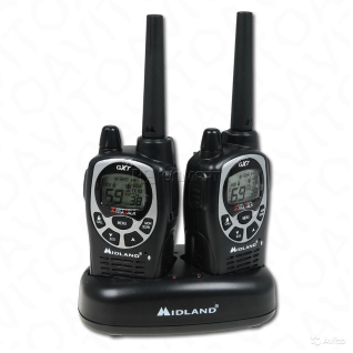 Рация Midland GXT1000