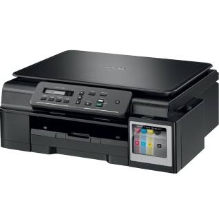 Цветное струйное МФУ Brother DCP-T300