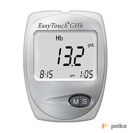 Возьмите Анализатор крови EasyTouch GC напрокат (Фото 1) в Москве