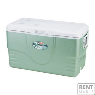 Изотермический контейнер COLEMAN 58QT ULTIMATE XTR