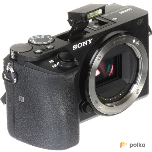 Возьмите Фотоаппарат Sony Alpha ILCE-6500 body напрокат (Фото 1) в Москве