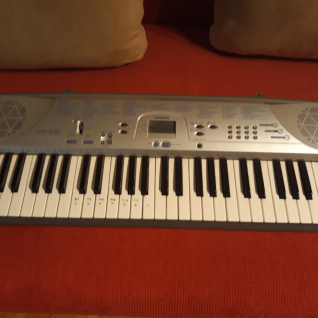 Синтезатор Casio CTK-230
