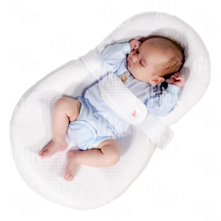 Люлька для малыша Farla Baby Shell