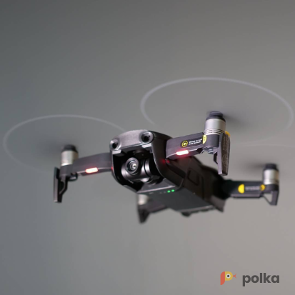 Возьмите Дрон DJI Mavic Air напрокат (Фото 3) в Москве