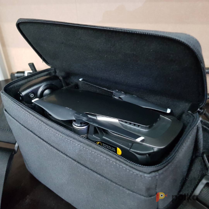 Возьмите Дрон DJI Mavic Air напрокат (Фото 2) в Москве