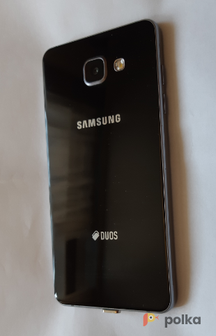 Возьмите Samsung galaxy A5(2016) напрокат (Фото 1) в Москве