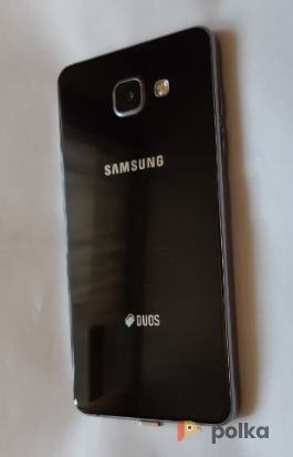 Возьмите Samsung galaxy A5(2016) напрокат (Фото 1) в Москве