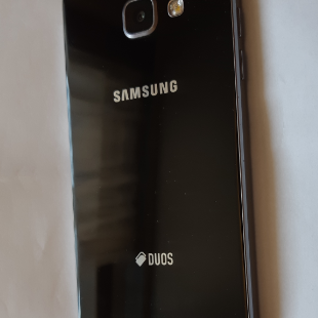Samsung galaxy A5(2016)