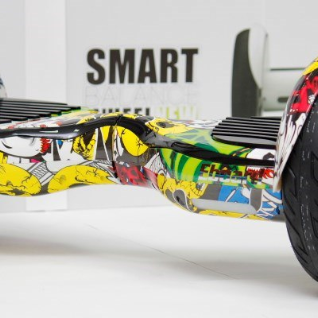Гироскутер Smart Balance 10,5 Premium