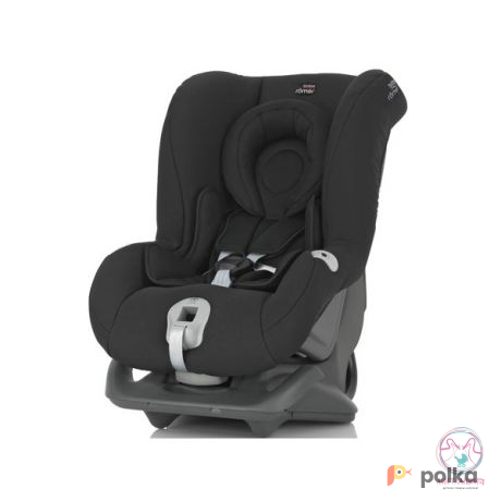 Возьмите Автокресло Britax First Class Plus напрокат (Фото 1) в Санкт-Петербурге
