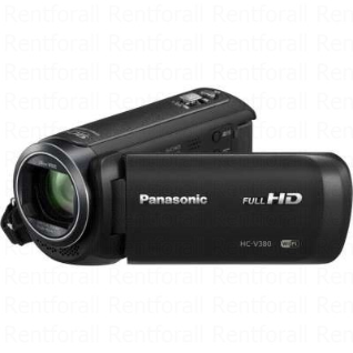 Видеокамера Panasonic HC-V770