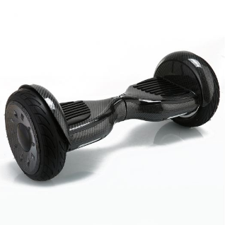 Гироскутер Smart Balance Черный Карбон 10,5