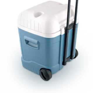 Изотермический контейнер Igloo ICE CUBE 70 Roller