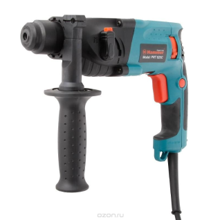 Перфоратор HAMMER PRT620C PREMIUM