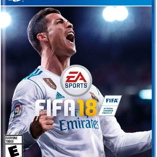 игра  FIFA