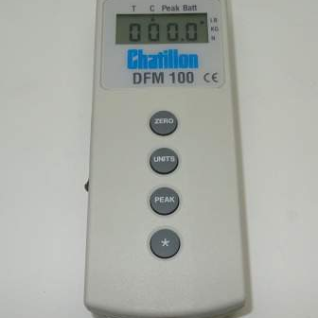 Динамометр Chatillon-DFM-100