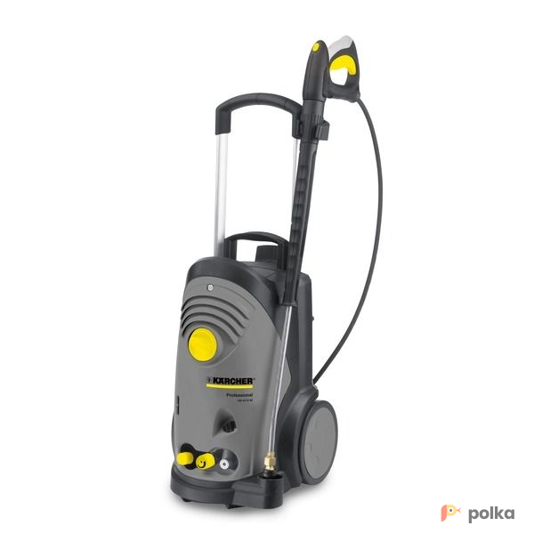 Возьмите Мойка Karcher HD 6/15 C без нагрева воды напрокат (Фото 1) в Москве