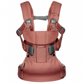 Эргорюкзак-кенгуру BabyBjorn One