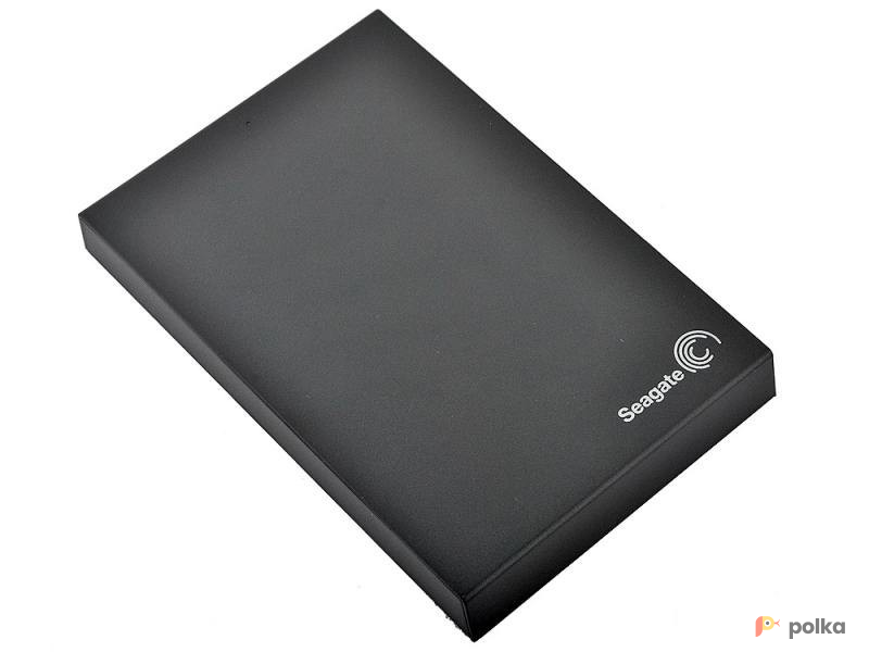 Возьмите Внешний жесткий диск HDD Seagate 1 ТБ напрокат (Фото 1) в Москве
