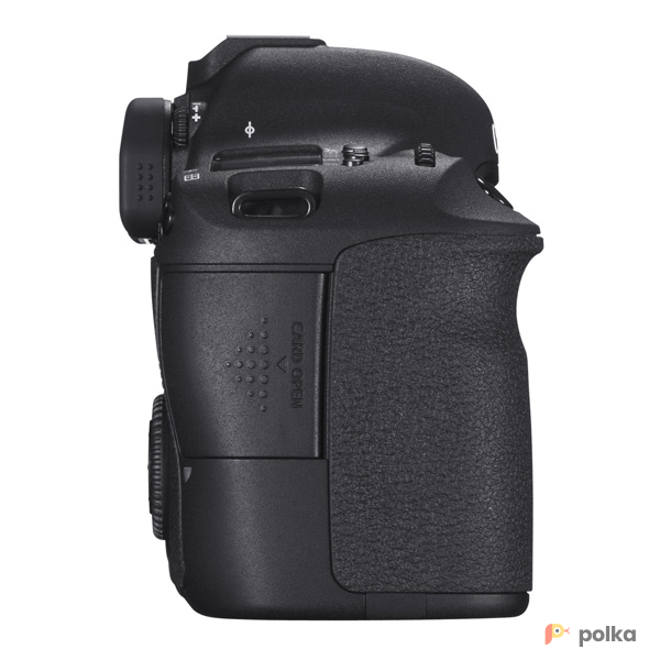 Возьмите Фотоаппарат зеркальный премиум Canon EOS 6D WG Body Black + Объектив для зеркального фотоаппарата Canon Canon EF 16-35mm f/4L IS USM напрокат (Фото 1) в Москве