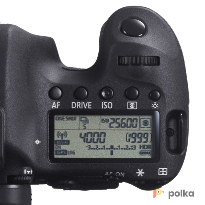 Возьмите Фотоаппарат зеркальный премиум Canon EOS 6D WG Body Black + Объектив для зеркального фотоаппарата Canon Canon EF 16-35mm f/4L IS USM напрокат (Фото 3) в Москве