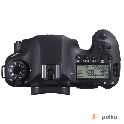 Возьмите Фотоаппарат зеркальный премиум Canon EOS 6D WG Body Black + Объектив для зеркального фотоаппарата Canon Canon EF 16-35mm f/4L IS USM напрокат (Фото 6) в Москве