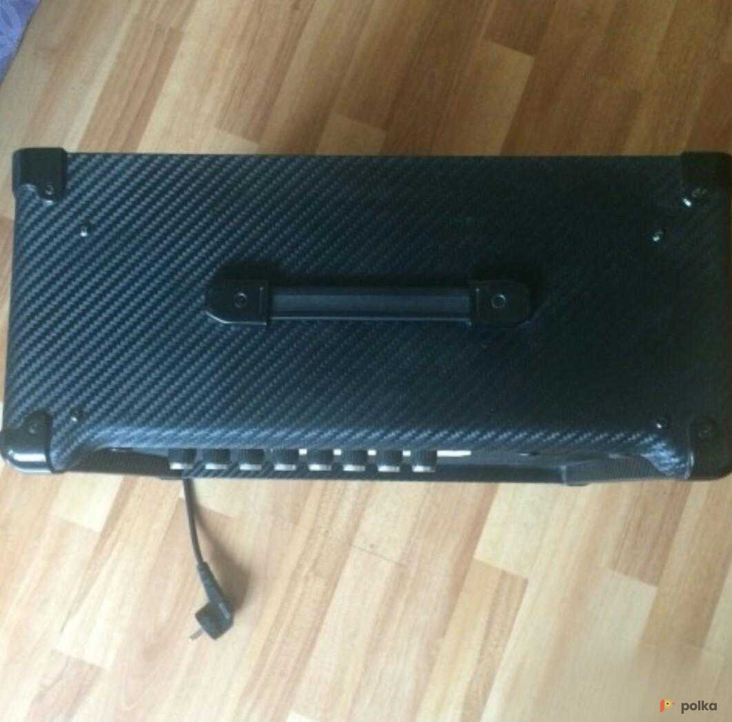 Возьмите Гитарный усилитель Marshall MG30CFX напрокат (Фото 1) в Москве