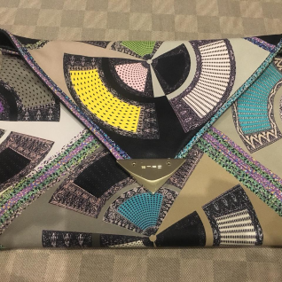 Клатч ETRO