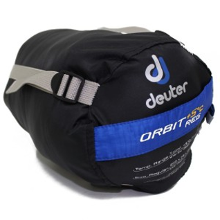 Спальный vешок deuter Orbit +