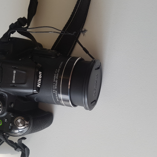 Фотоаппарат nikon